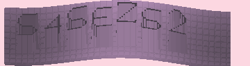 CAPTCHA 認証コード