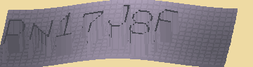 CAPTCHA 認証コード
