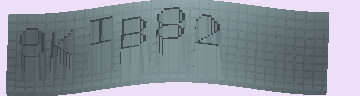 CAPTCHA 認証コード
