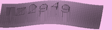 CAPTCHA 認証コード