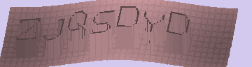 CAPTCHA 認証コード