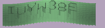 CAPTCHA 認証コード