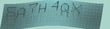 CAPTCHA 認証コード