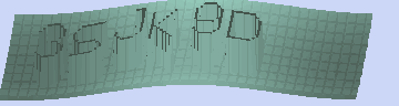 CAPTCHA 認証コード