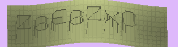 CAPTCHA 認証コード