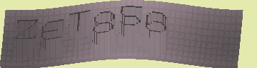 CAPTCHA 認証コード