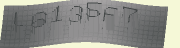 CAPTCHA 認証コード