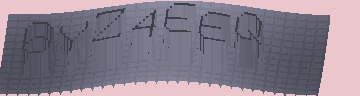 CAPTCHA 認証コード
