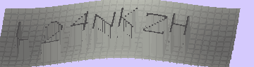 CAPTCHA 認証コード