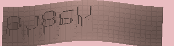 CAPTCHA 認証コード