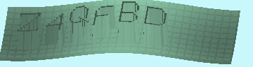 CAPTCHA 認証コード