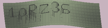 CAPTCHA 認証コード