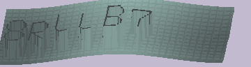 CAPTCHA 認証コード