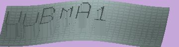 CAPTCHA 認証コード
