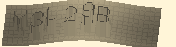 CAPTCHA 認証コード