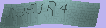 CAPTCHA 認証コード