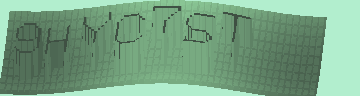 CAPTCHA 認証コード