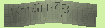 CAPTCHA 認証コード
