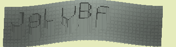 CAPTCHA 認証コード