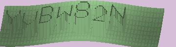 CAPTCHA 認証コード