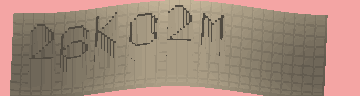 CAPTCHA 認証コード