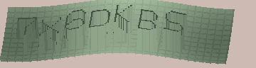 CAPTCHA 認証コード