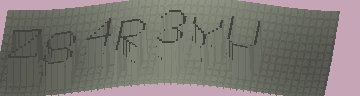 CAPTCHA 認証コード