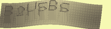 CAPTCHA 認証コード