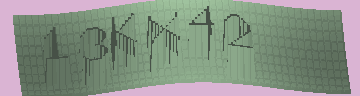 CAPTCHA 認証コード