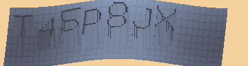 CAPTCHA 認証コード