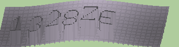 CAPTCHA 認証コード