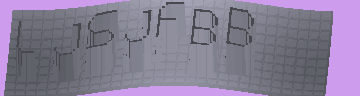 CAPTCHA 認証コード