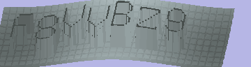 CAPTCHA 認証コード