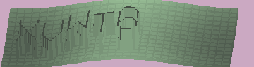CAPTCHA 認証コード
