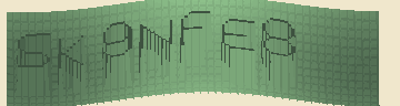 CAPTCHA 認証コード