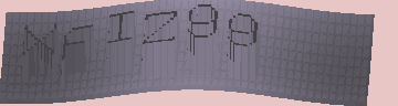 CAPTCHA 認証コード