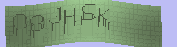 CAPTCHA 認証コード
