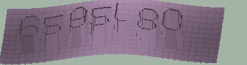 CAPTCHA 認証コード