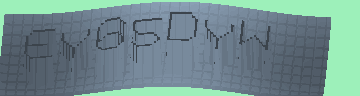 CAPTCHA 認証コード