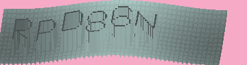 CAPTCHA 認証コード