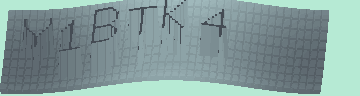 CAPTCHA 認証コード