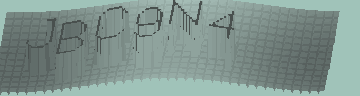CAPTCHA 認証コード