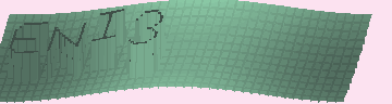 CAPTCHA 認証コード
