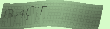 CAPTCHA 認証コード
