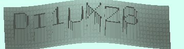 CAPTCHA 認証コード