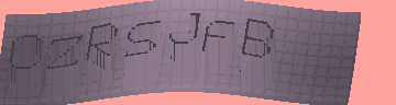 CAPTCHA 認証コード