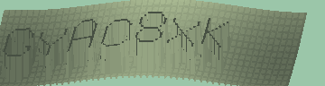 CAPTCHA 認証コード