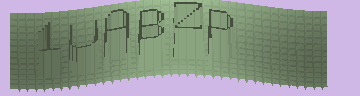 CAPTCHA 認証コード