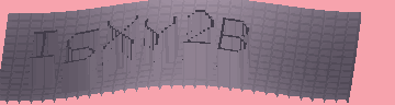 CAPTCHA 認証コード