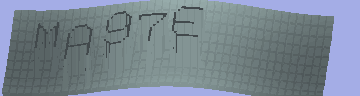 CAPTCHA 認証コード